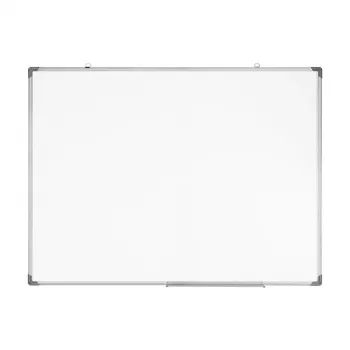LogiLink EO0058 Magnetyczna tablica suchościeralna 90x60 cm, lakierowana stal, montaż na ścianę