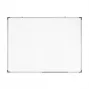 LogiLink EO0058 Magnetyczna tablica suchościeralna 90x60 cm, lakierowana stal, montaż na ścianę