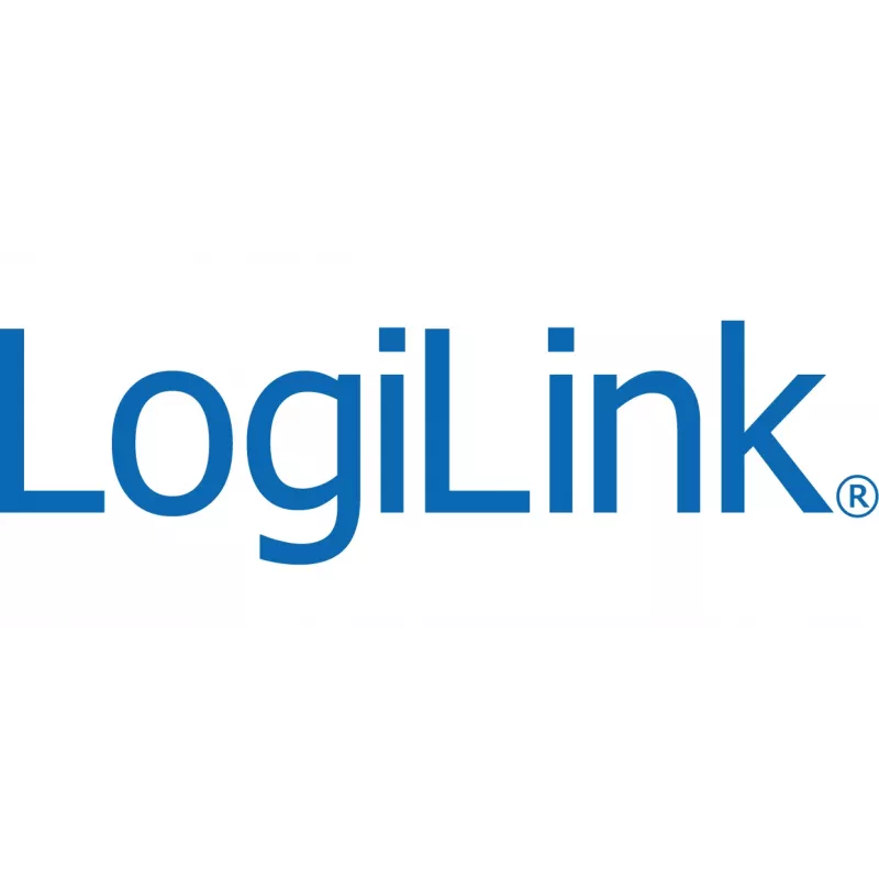 LogiLink FB4SC20 FTTH Connection Box 4x SC/APC with 20 m Installation Cable