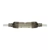 Wtyk RJ45 LogiLink Field-Terminable Cat.6A STP 10G, bez narzędzi IDC, odlew cynkowy, AWG 22-26, srebrny
