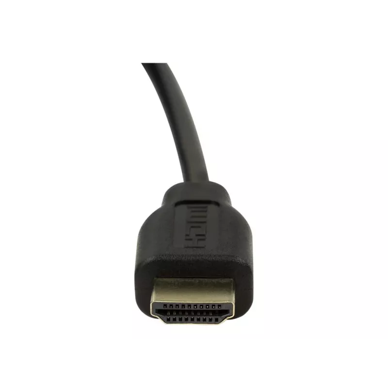 Logilink HDMI 1.4 High Speed Cable 10m Black