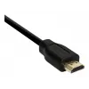Logilink HDMI High Speed with Ethernet Cable 1.5m Black