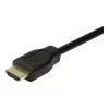 Logilink HDMI High Speed with Ethernet Cable 1.5m Black
