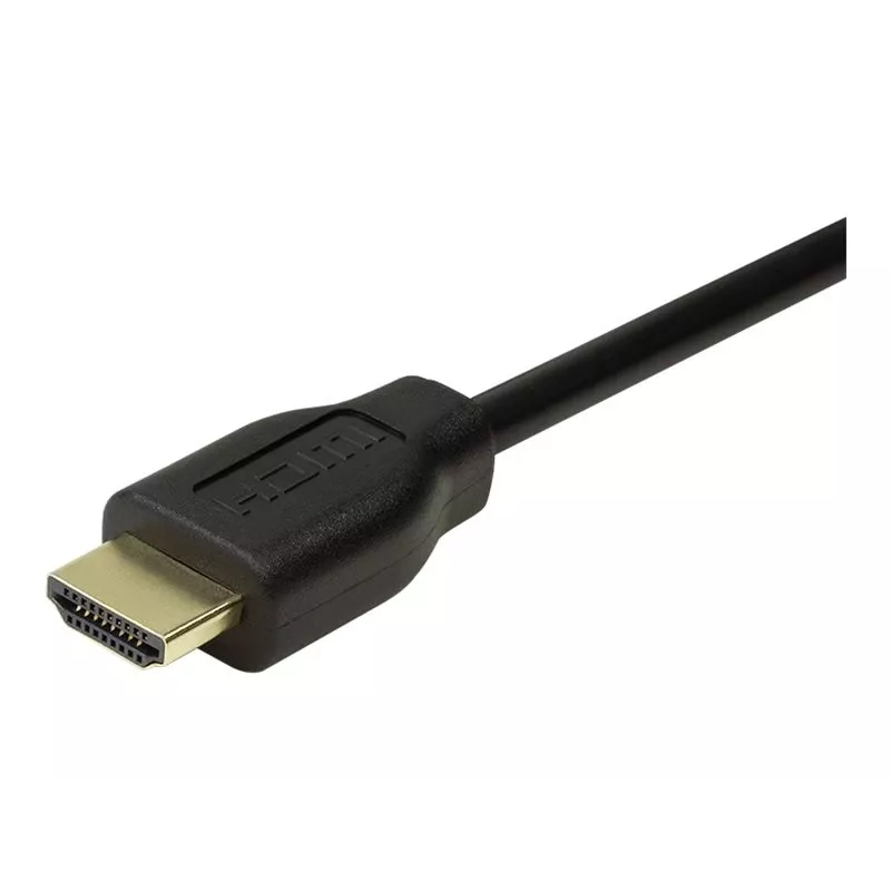 Logilink HDMI High Speed with Ethernet Cable 1.5m Black