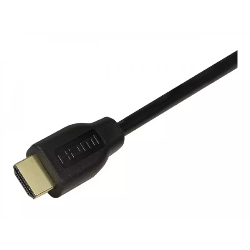 Logilink HDMI High Speed with Ethernet Cable 1.5m Black