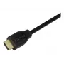 Logilink HDMI High Speed with Ethernet Cable 1.5m Black