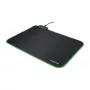 LOGILINK ID0183 Podkładka pod mysz gamingowa z diodami RGB LED, 350x260mm, 3mm miękka, czarna