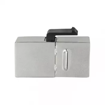 LOGILINK Keystone Coupler Cat.5e STP, 2xRJ45, metal, ekranowany