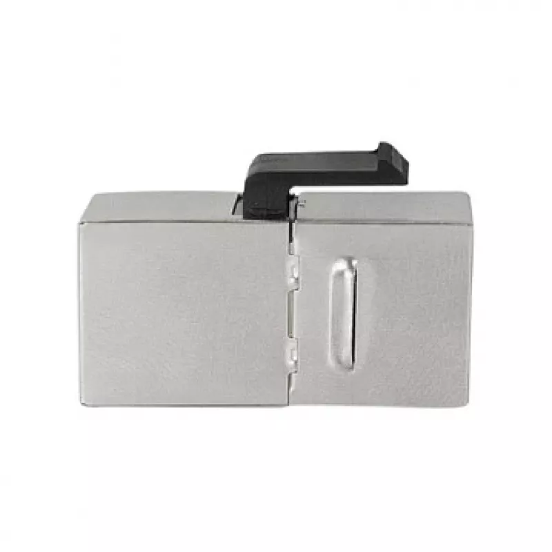 LOGILINK Keystone Coupler Cat.5e STP, 2xRJ45, metal, ekranowany