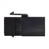 LogiLink Keystone złączka USB 3.0 Type-A żeńska na żeńską, czarna