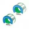 LOGILINK Drut lutowniczy bezołowiowy 1mm 100g Sn99.3Cu0.7 z topnikiem No-Clean