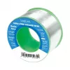 LOGILINK Drut lutowniczy bezołowiowy 1mm 100g Sn99.3Cu0.7 z topnikiem No-Clean