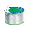 LOGILINK Drut lutowniczy bezołowiowy 1mm 100g Sn99.3Cu0.7 z topnikiem No-Clean