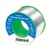 LOGILINK Drut lutowniczy bezołowiowy 1mm 100g Sn99.3Cu0.7 z topnikiem No-Clean