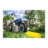 LogiLink LPS217 Ochronna skrzynka do przedłużaczy zewnętrznych, IP44, żółta