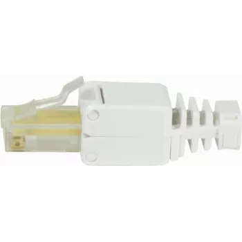 LogiLink MP0026 Beznarzędziowy złączka modułowa RJ45 Cat.5e UTP