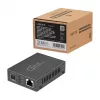 Logilink NMC001 Gigabit Media Converter RJ45 do SFP