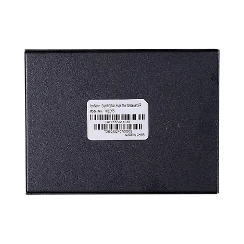 Logilink NMC001 Gigabit Media Converter RJ45 do SFP