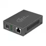 Logilink NMC001 Gigabit Media Converter RJ45 do SFP