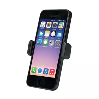 LogiLink PA0133 Ładowarka samochodowa do urządzeń mobilnych, czarna