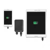LogiLink PA0202 Powerbank 5000mAh Czarny