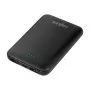 LogiLink PA0202 Powerbank 5000mAh Czarny