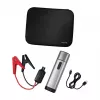 Logilink PA0266 Rozrusznik samochodowy i power bank, 10000 mAh, 12V/400A Peak, USB-C PD, latarka LED