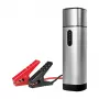 Logilink PA0266 Rozrusznik samochodowy i power bank, 10000 mAh, 12V/400A Peak, USB-C PD, latarka LED