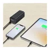 Logilink PA0350 Przenośna ładowarka 20 000 mAh, 65 W PD i QC 3.0, czarna