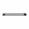 Panel wentylowany LogiLink PN110B 19 cali 1U czarny RAL 9005