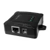 LogiLink POE005 Rozdzielacz PoE, 1-portowy Gigabit, maks. 24W, wyjście DC 5/9/12V
