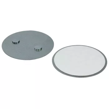LogiLink SC0005 Magnetyczny zestaw montażowy do czujnika dymu