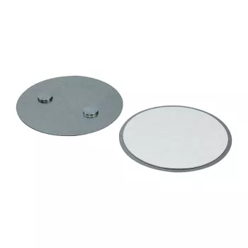 LogiLink SC0005 Magnetyczny zestaw montażowy do czujnika dymu