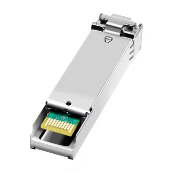 LOGILINK Moduł Transceiver SFP 1.25G SM 20 km LC