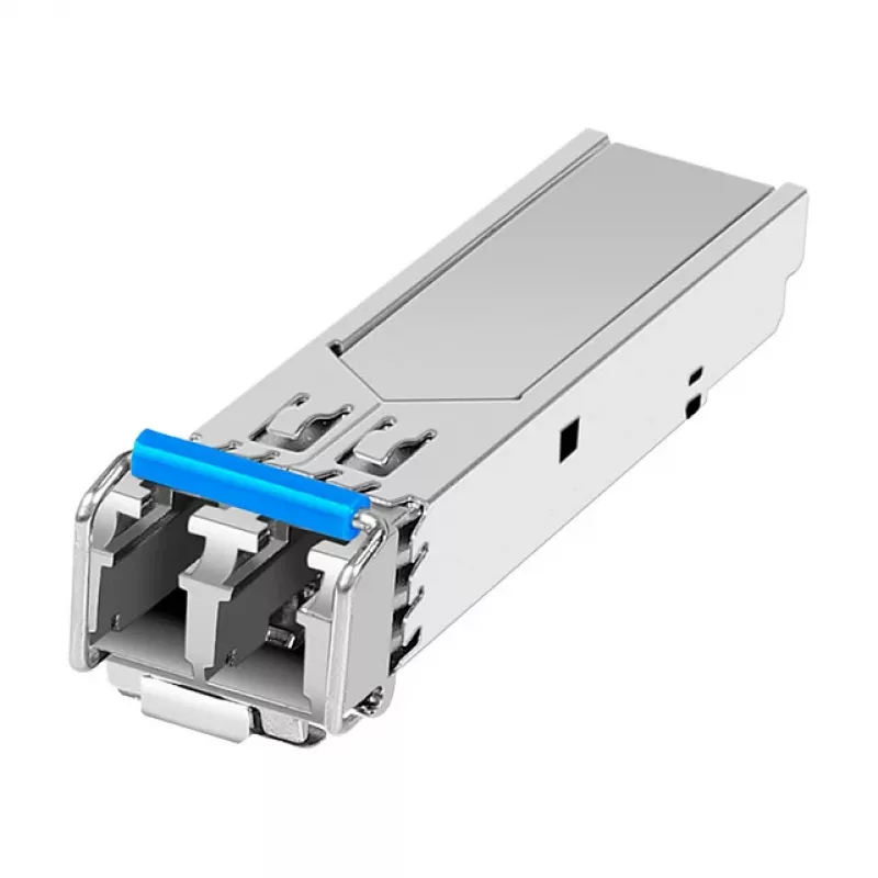 LOGILINK Moduł Transceiver SFP 1.25G SM 20 km LC