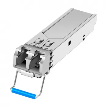LOGILINK Moduł Transceiver SFP 1.25G SM 20 km LC