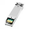 LOGILINK SFP003 Moduł Transceiver SFP BiDi 1.25Gbps, TX1310/RX1550nm, 20km, LC Jednomodowy