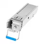 LOGILINK SFP003 Moduł Transceiver SFP BiDi 1.25Gbps, TX1310/RX1550nm, 20km, LC Jednomodowy