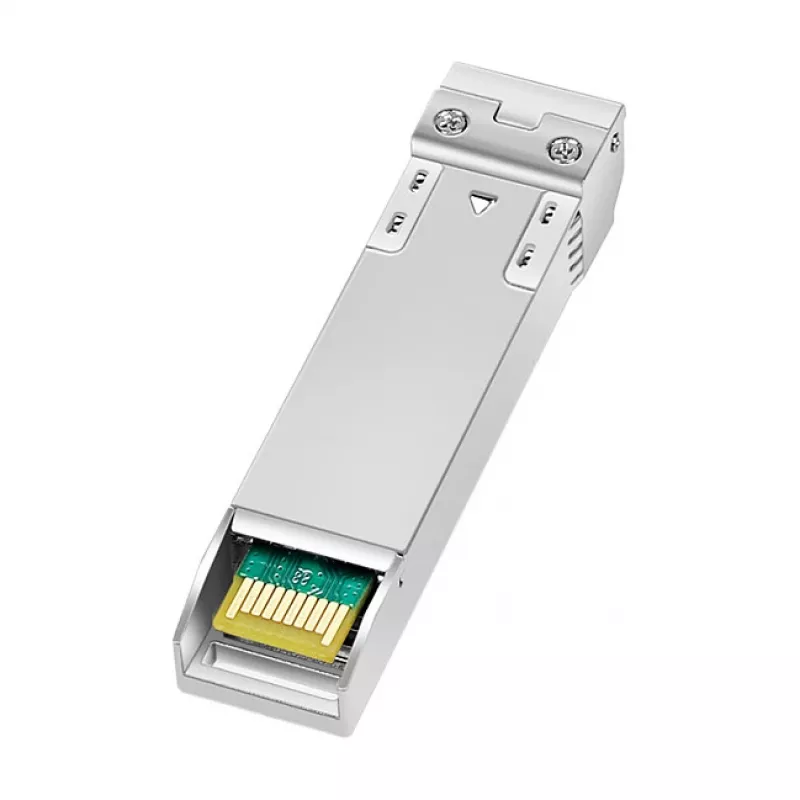 LOGILINK SFP007 Moduł transceivera SFP+ 10GBase-SR wielomodowy LC 300m