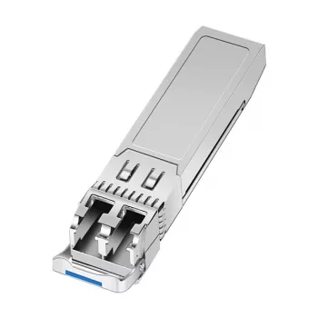 LOGILINK SFP007 Moduł transceivera SFP+ 10GBase-SR wielomodowy LC 300m