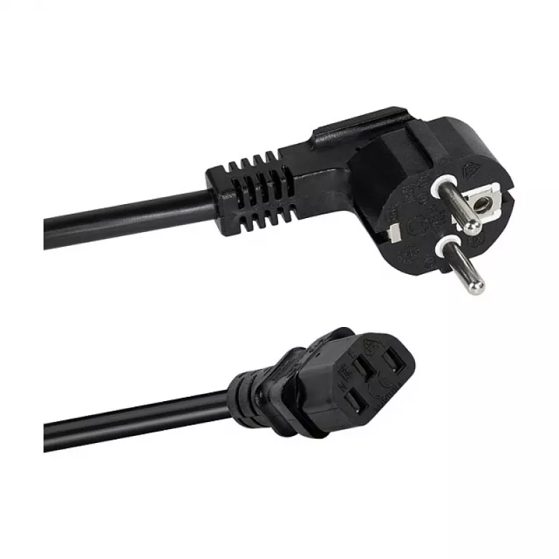 LogiLink Smart IP PDU Box 4-drożny (PDU4S01) – gniazda Schuko ze zdalnym sterowaniem i monitoringiem