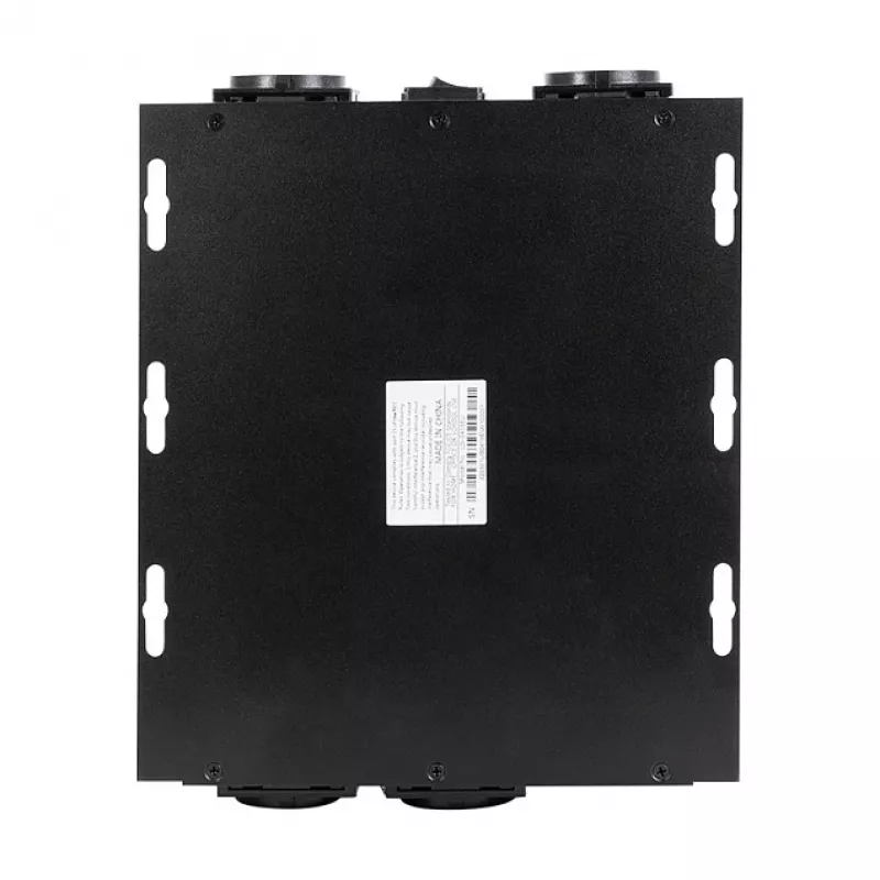 LogiLink Smart IP PDU Box 4-drożny (PDU4S01) – gniazda Schuko ze zdalnym sterowaniem i monitoringiem