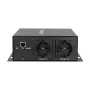 LogiLink Smart IP PDU Box 4-drożny (PDU4S01) – gniazda Schuko ze zdalnym sterowaniem i monitoringiem