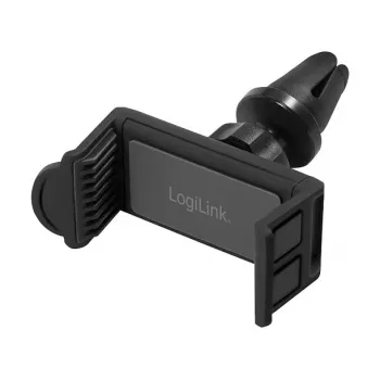 LogiLink Uchwyt samochodowy na telefon do nawiewu, mały