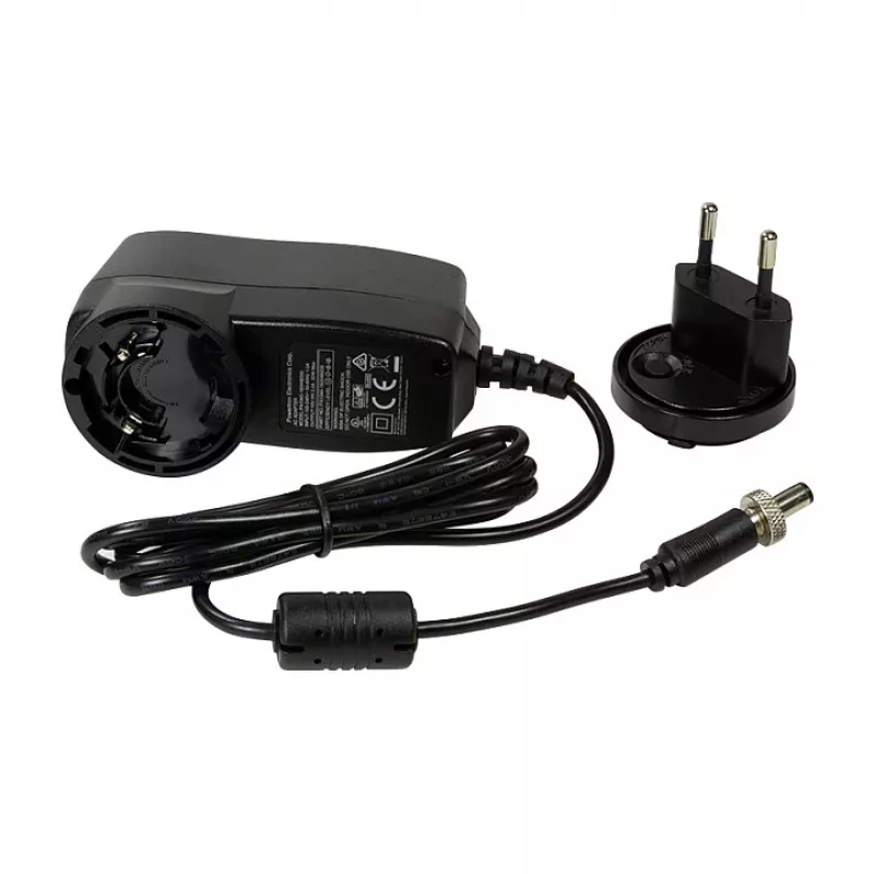 LOGILINK UA0317 Hub USB 3.0, 7-portowy, metalowa obudowa, poziom przemysłowy