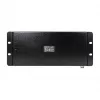LOGILINK UA0317 Hub USB 3.0, 7-portowy, metalowa obudowa, poziom przemysłowy