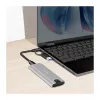 Obudowa na dysk SSD LogiLink UA0439 USB 3.2 Gen 2 USB-C na PCIe NVMe