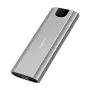 Obudowa na dysk SSD LogiLink UA0439 USB 3.2 Gen 2 USB-C na PCIe NVMe