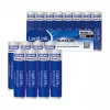 LogiLink Ultra Power Alkaliczne baterie AAA, 8 sztuk, 1,5 V, długotrwała moc, bez rtęci