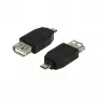 LogiLink USB 2.0 A do Mini-B Kabel, 1,8 m, Czarny